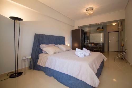 Apartamento Laconian Collection Evagelistrias