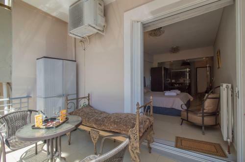 Apartamento Laconian Collection Evagelistrias