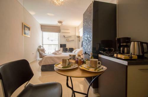 Apartamento Laconian Collection Evagelistrias