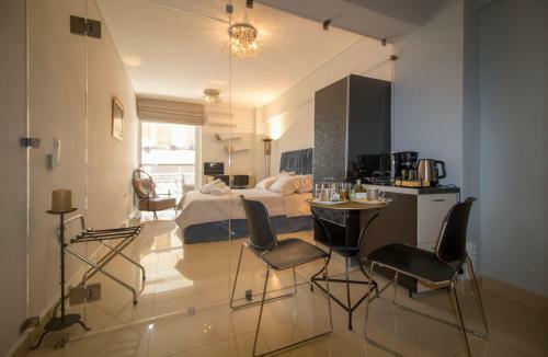 Apartamento Laconian Collection Evagelistrias