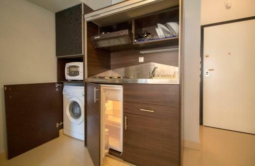 Apartamento Laconian Collection Evagelistrias