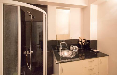 Apartamento Laconian Collection Evagelistrias
