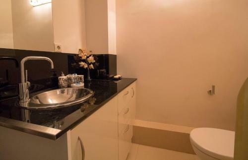 Apartamento Laconian Collection Evagelistrias
