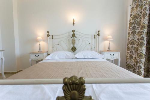 Apartamento Vrachos Beach Hotel