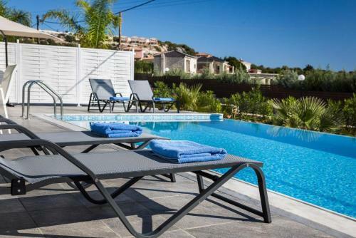 Villa Starfish
