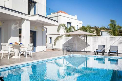 Villa Starfish