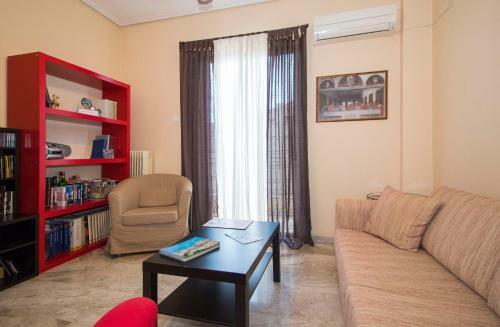 Apartamento Laconian Collection Amalias