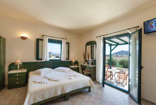Apartamento Anemones Studios