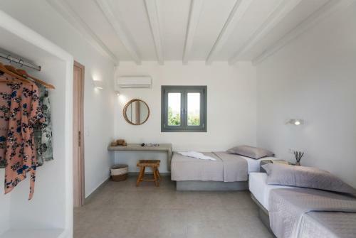 Apartamento Anemones Studios