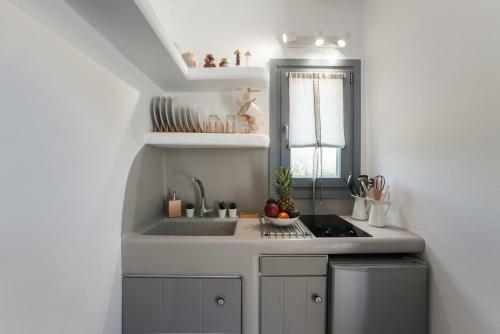 Apartamento Anemones Studios