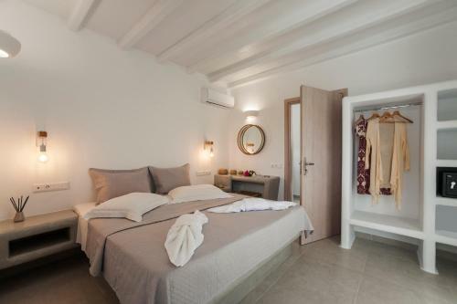 Apartamento Anemones Studios
