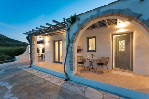 Apartamento Anemones Studios