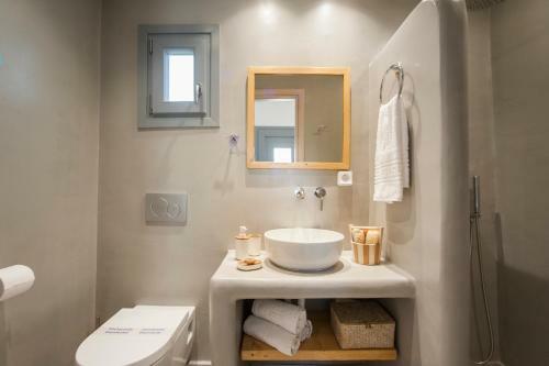 Apartamento Anemones Studios