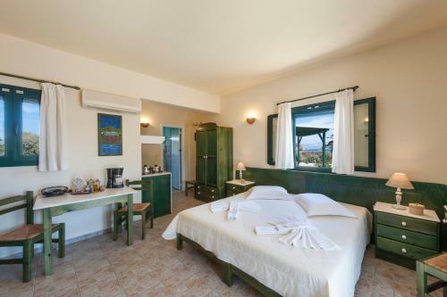 Apartamento Anemones Studios