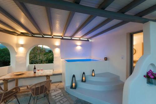 Apartamento Anemones Studios