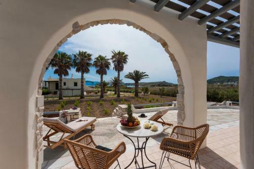 Apartamento Anemones Studios