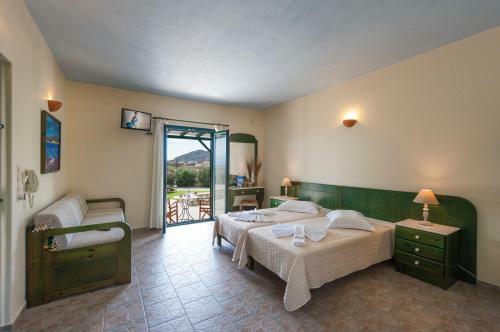 Apartamento Anemones Studios