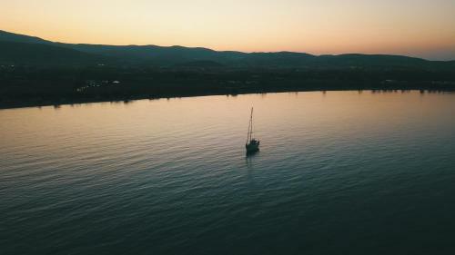 Apartamento Anemones Studios