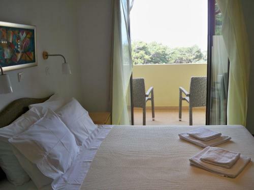 Miraluna Aparthotel