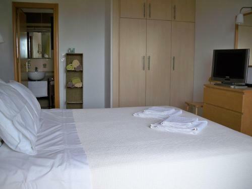 Miraluna Aparthotel
