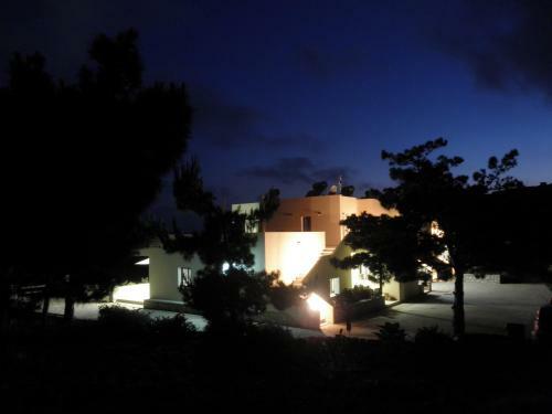 Miraluna Aparthotel