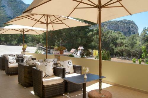 Miraluna Aparthotel