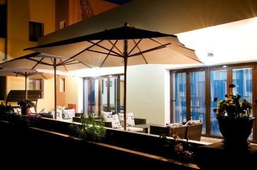 Miraluna Aparthotel