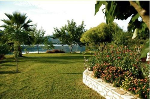 Hostal The Garden's Studios