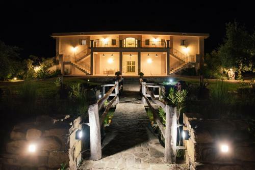 Hotel Zoe Seaside Resort