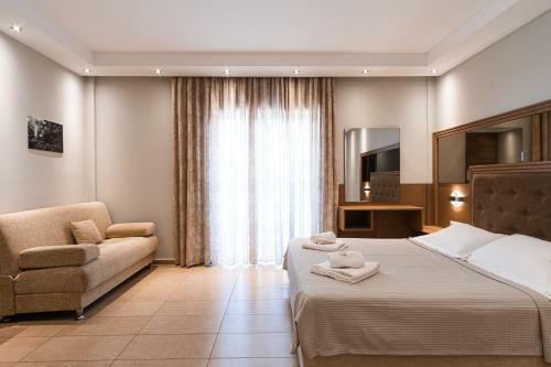 Hotel Zoe Seaside Resort