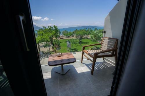 Hotel Zoe Seaside Resort