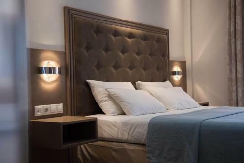 Hotel Zoe Seaside Resort