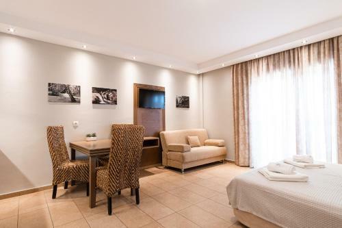 Hotel Zoe Seaside Resort