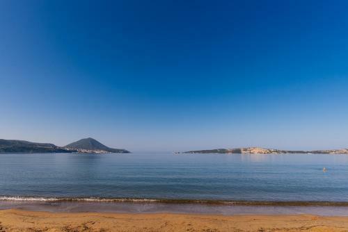 Hotel Zoe Seaside Resort