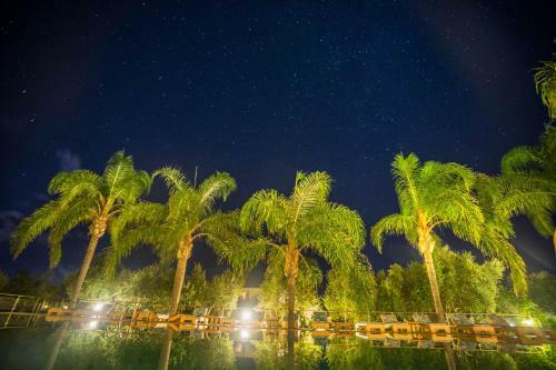 Hotel Zoe Seaside Resort