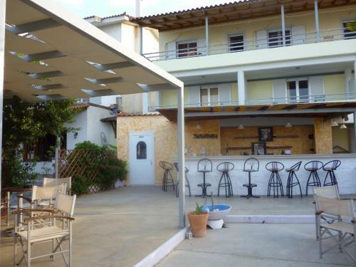 Apartamento Evita Studios