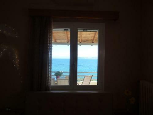 Apartamento Evita Studios
