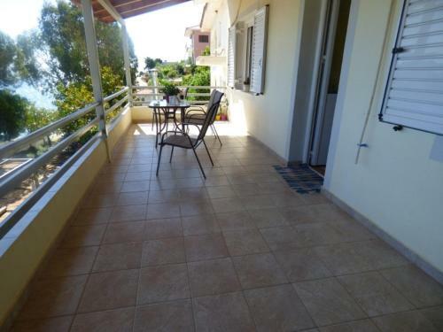 Apartamento Evita Studios