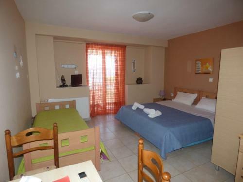 Apartamento Evita Studios