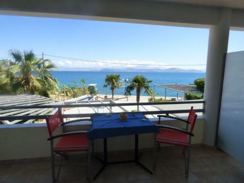 Apartamento Evita Studios