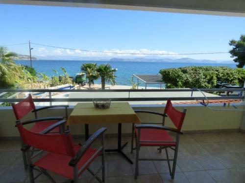 Apartamento Evita Studios