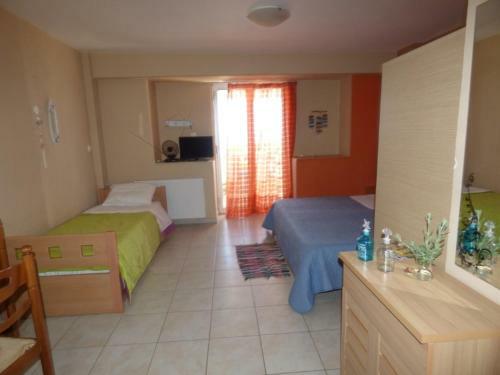Apartamento Evita Studios