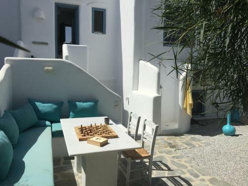 Aragosta House
