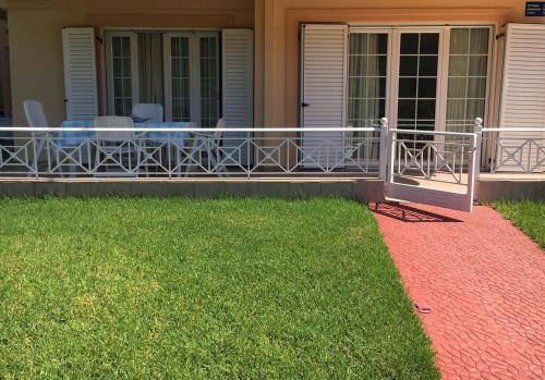 Apartamento Bella Vista