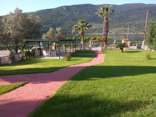 Apartamento Bella Vista