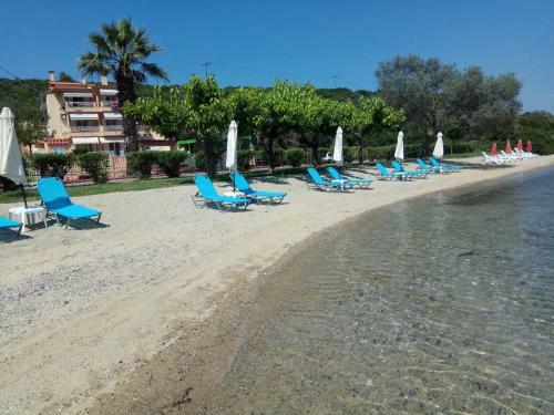 Apartamento Bella Vista