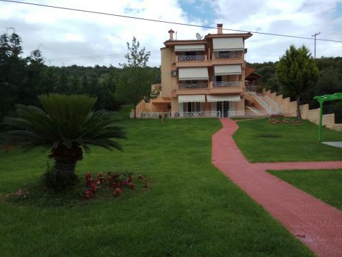 Apartamento Bella Vista