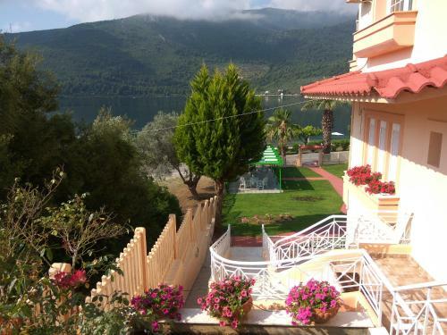 Apartamento Bella Vista