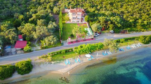 Apartamento Bella Vista
