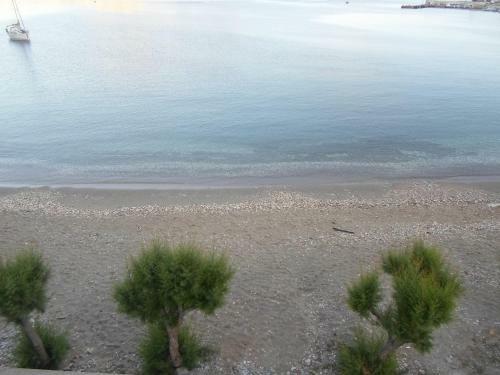 Apartamento Nektaria On The Beach